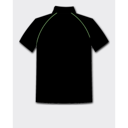 Whitedot Printed Team Wear - 100% Dry fit Polyester - Personalize it with your name & club logo - 540043 Whitedot Printed Team Wear - 100% Dry fit Polyester - Personalize it with your name & club logo - 540043