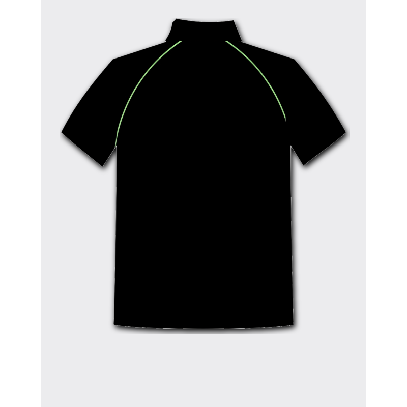 Whitedot Printed Team Wear - 100% Dry fit Polyester - Personalize it with your name & club logo - 540043 Whitedot Printed Team Wear - 100% Dry fit Polyester - Personalize it with your name & club logo - 540043