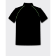 Whitedot Printed Team Wear - 100% Dry fit Polyester - Personalize it with your name & club logo - 540043 Whitedot Printed Team Wear - 100% Dry fit Polyester - Personalize it with your name & club logo - 540043