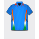 Whitedot Printed Team Wear - 100% Dry fit Polyester - Personalize it with your name & club logo - 540044 Whitedot Printed Team Wear - 100% Dry fit Polyester - Personalize it with your name & club logo - 540044