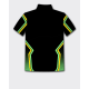 Whitedot Printed Team Wear - 100% Dry fit Polyester - Personalize it with your name & club logo - 540045