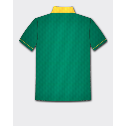 Whitedot Printed Team Wear - 100% Dry fit Polyester - Personalize it with your name & club logo - 540046 Whitedot Printed Team Wear - 100% Dry fit Polyester - Personalize it with your name & club logo - 540046