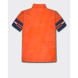 Whitedot Printed Team Wear - 100% Dry fit Polyester - Personalize it with your name & club logo - 540047 Whitedot Printed Team Wear - 100% Dry fit Polyester - Personalize it with your name & club logo - 540047