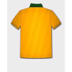 Whitedot Printed Team Wear - 100% Dry fit Polyester - Personalize it with your name & club logo - 540049 Whitedot Printed Team Wear - 100% Dry fit Polyester - Personalize it with your name & club logo - 540049