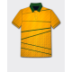 Whitedot Printed Team Wear - 100% Dry fit Polyester - Personalize it with your name & club logo - 540049 Whitedot Printed Team Wear - 100% Dry fit Polyester - Personalize it with your name & club logo - 540049
