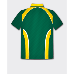 Whitedot Printed Team Wear - 100% Dry fit Polyester - Personalize it with your name & club logo - 540050 Whitedot Printed Team Wear - 100% Dry fit Polyester - Personalize it with your name & club logo - 540050
