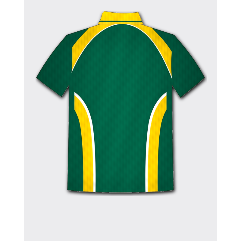 Whitedot Printed Team Wear - 100% Dry fit Polyester - Personalize it with your name & club logo - 540050 Whitedot Printed Team Wear - 100% Dry fit Polyester - Personalize it with your name & club logo - 540050