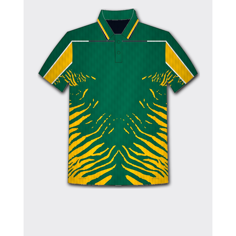 Whitedot Printed Team Wear - 100% Dry fit Polyester - Personalize it with your name & club logo - 540051 Whitedot Printed Team Wear - 100% Dry fit Polyester - Personalize it with your name & club logo - 540051