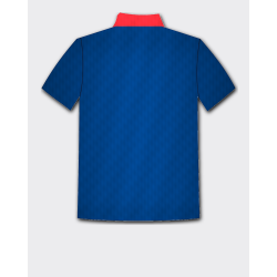 Whitedot Printed Team Wear - 100% Dry fit Polyester - Personalize it with your name & club logo - 540053 Whitedot Printed Team Wear - 100% Dry fit Polyester - Personalize it with your name & club logo - 540053