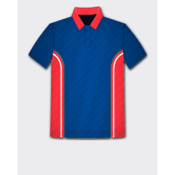 Whitedot Printed Team Wear - 100% Dry fit Polyester - Personalize it with your name & club logo - 540053