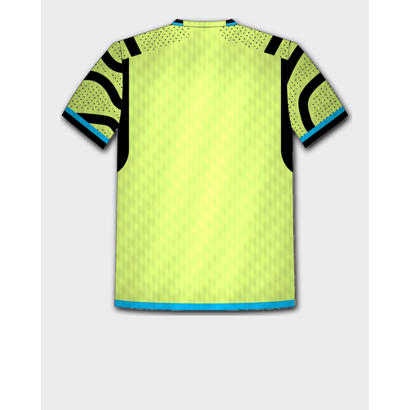 Whitedot Printed Team Wear - 100% Dry fit Polyester - Personalize it with your name & club logo - 540054 Whitedot Printed Team Wear - 100% Dry fit Polyester - Personalize it with your name & club logo - 540054