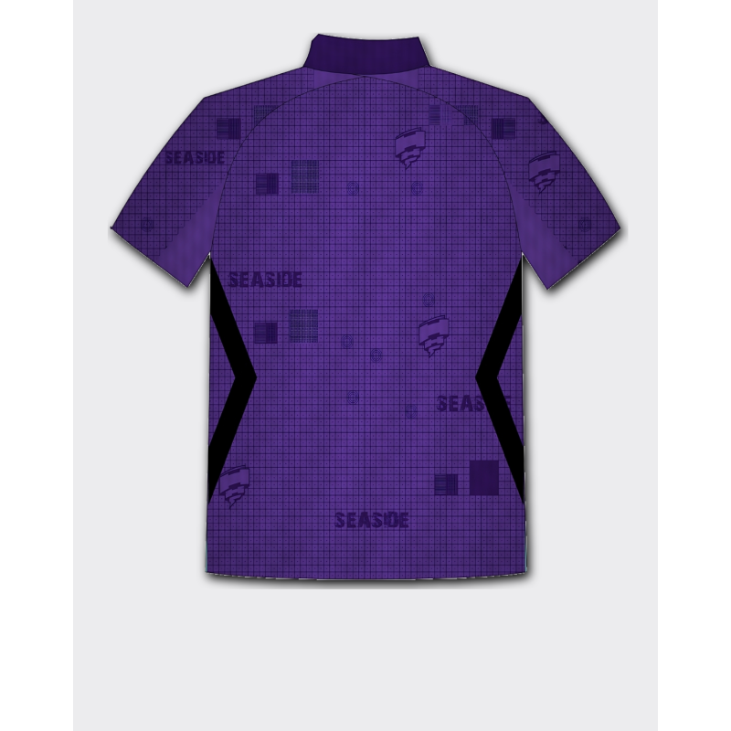 Whitedot Printed Team Wear - 100% Dry fit Polyester - Personalize it with your name & club logo - 540055 Whitedot Printed Team Wear - 100% Dry fit Polyester - Personalize it with your name & club logo - 540055
