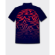 Whitedot Printed Team Wear - 100% Dry fit Polyester - Personalize it with your name & club logo - 540056 Whitedot Printed Team Wear - 100% Dry fit Polyester - Personalize it with your name & club logo - 540056
