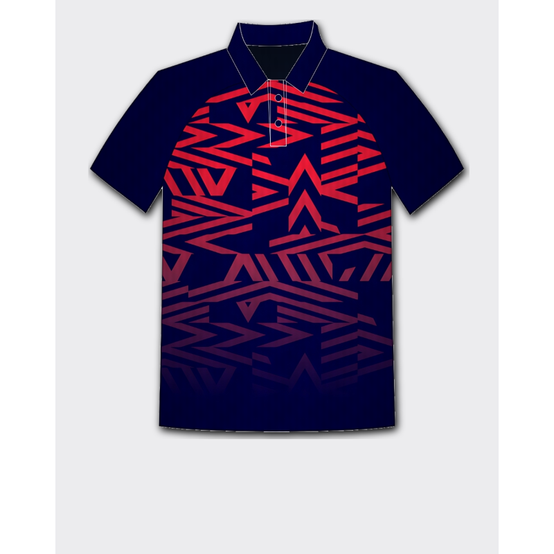 Whitedot Printed Team Wear - 100% Dry fit Polyester - Personalize it with your name & club logo - 540056 Whitedot Printed Team Wear - 100% Dry fit Polyester - Personalize it with your name & club logo - 540056