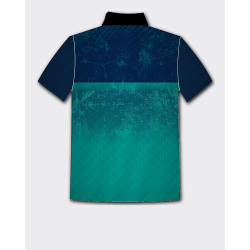 Whitedot Printed Team Wear - 100% Dry fit Polyester - Personalize it with your name & club logo - 540058 Whitedot Printed Team Wear - 100% Dry fit Polyester - Personalize it with your name & club logo - 540058