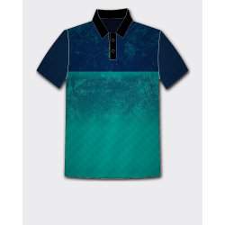 Whitedot Printed Team Wear - 100% Dry fit Polyester - Personalize it with your name & club logo - 540058