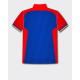 Whitedot Printed Team Wear - 100% Dry fit Polyester - Personalize it with your name & club logo - 540060 Whitedot Printed Team Wear - 100% Dry fit Polyester - Personalize it with your name & club logo - 540060