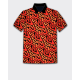 Whitedot Printed Team Wear - 100% Dry fit Polyester - Personalize it with your name & club logo - 540061 Whitedot Printed Team Wear - 100% Dry fit Polyester - Personalize it with your name & club logo - 540061
