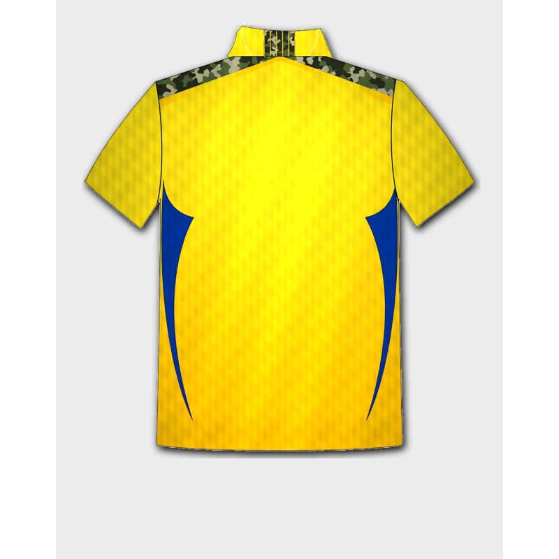 Whitedot Printed Team Wear - 100% Dry fit Polyester - Personalize it with your name & club logo - 540063 Whitedot Printed Team Wear - 100% Dry fit Polyester - Personalize it with your name & club logo - 540063