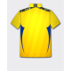 Whitedot Printed Team Wear - 100% Dry fit Polyester - Personalize it with your name & club logo - 540063 Whitedot Printed Team Wear - 100% Dry fit Polyester - Personalize it with your name & club logo - 540063