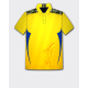 Whitedot Printed Team Wear - 100% Dry fit Polyester - Personalize it with your name & club logo - 540063 Whitedot Printed Team Wear - 100% Dry fit Polyester - Personalize it with your name & club logo - 540063