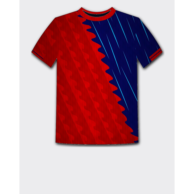 Whitedot Printed Team Wear - 100% Dry fit Polyester - Personalize it with your name & club logo - 540064 Whitedot Printed Team Wear - 100% Dry fit Polyester - Personalize it with your name & club logo - 540064