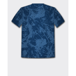 Whitedot Printed Team Wear - 100% Dry fit Polyester - Personalize it with your name & club logo - 540066 Whitedot Printed Team Wear - 100% Dry fit Polyester - Personalize it with your name & club logo - 540066