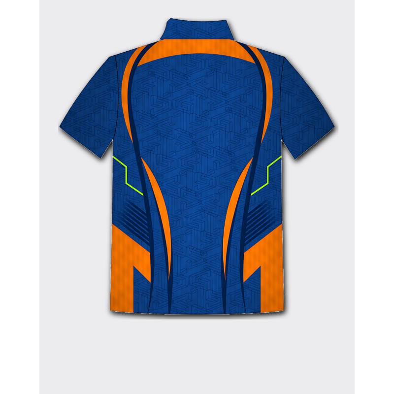 Whitedot Printed Team Wear - 100% Dry fit Polyester - Personalize it with your name & club logo - 540068 Whitedot Printed Team Wear - 100% Dry fit Polyester - Personalize it with your name & club logo - 540068