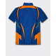 Whitedot Printed Team Wear - 100% Dry fit Polyester - Personalize it with your name & club logo - 540068 Whitedot Printed Team Wear - 100% Dry fit Polyester - Personalize it with your name & club logo - 540068