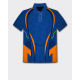 Whitedot Printed Team Wear - 100% Dry fit Polyester - Personalize it with your name & club logo - 540068 Whitedot Printed Team Wear - 100% Dry fit Polyester - Personalize it with your name & club logo - 540068
