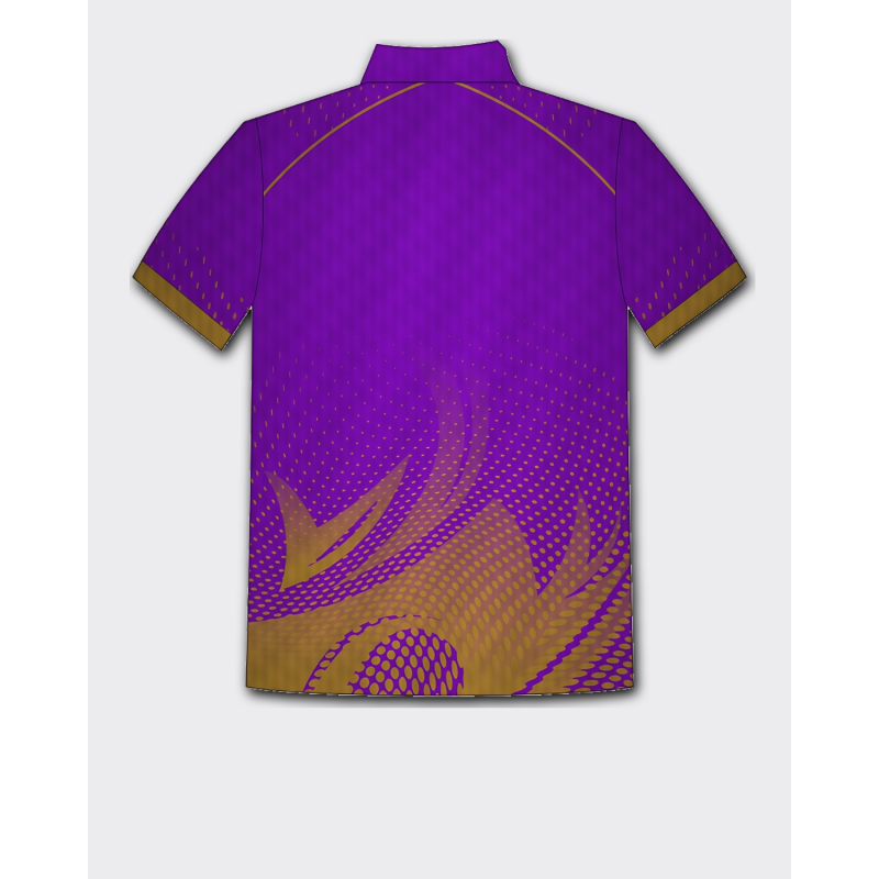 Whitedot Printed Team Wear - 100% Dry fit Polyester - Personalize it with your name & club logo - 540069 Whitedot Printed Team Wear - 100% Dry fit Polyester - Personalize it with your name & club logo - 540069
