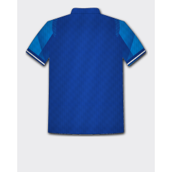 Whitedot Printed Team Wear - 100% Dry fit Polyester - Personalize it with your name & club logo - 540070 Whitedot Printed Team Wear - 100% Dry fit Polyester - Personalize it with your name & club logo - 540070