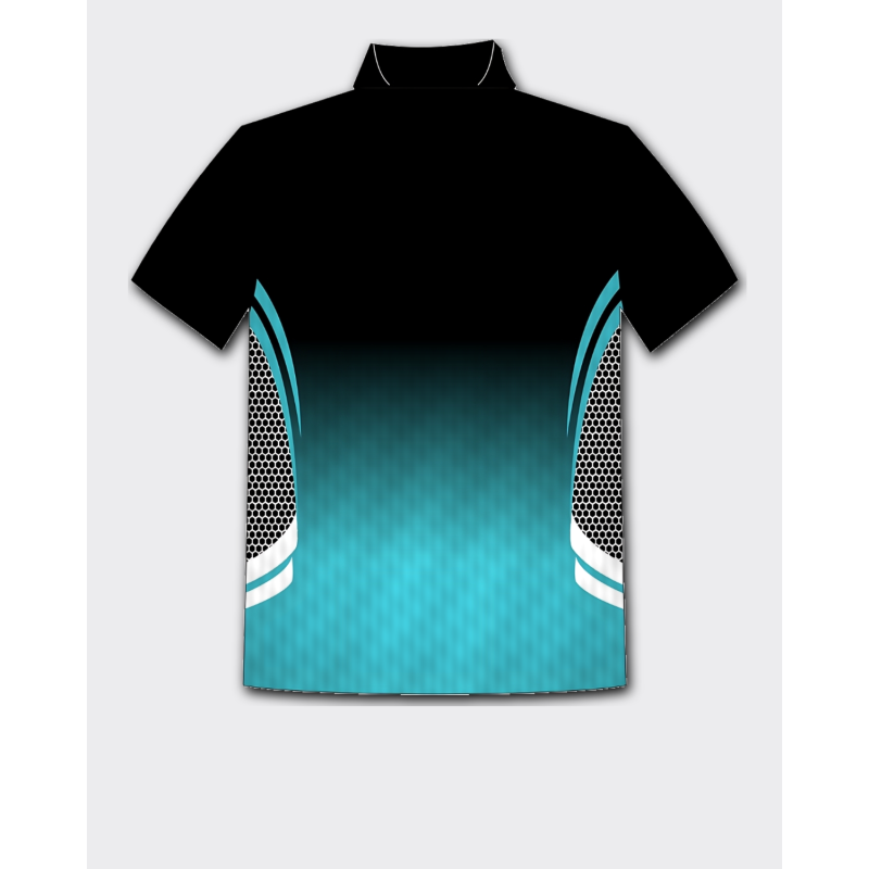 Whitedot Printed Team Wear - 100% Dry fit Polyester - Personalize it with your name & club logo - 540071 Whitedot Printed Team Wear - 100% Dry fit Polyester - Personalize it with your name & club logo - 540071