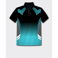 Whitedot Printed Team Wear - 100% Dry fit Polyester - Personalize it with your name & club logo - 540071