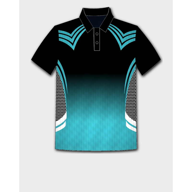 Whitedot Printed Team Wear - 100% Dry fit Polyester - Personalize it with your name & club logo - 540071 Whitedot Printed Team Wear - 100% Dry fit Polyester - Personalize it with your name & club logo - 540071