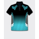 Whitedot Printed Team Wear - 100% Dry fit Polyester - Personalize it with your name & club logo - 540071 Whitedot Printed Team Wear - 100% Dry fit Polyester - Personalize it with your name & club logo - 540071