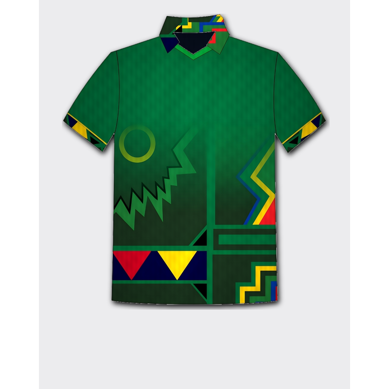 Whitedot Printed Team Wear - 100% Dry fit Polyester - Personalize it with your name & club logo - 540074 Whitedot Printed Team Wear - 100% Dry fit Polyester - Personalize it with your name & club logo - 540074