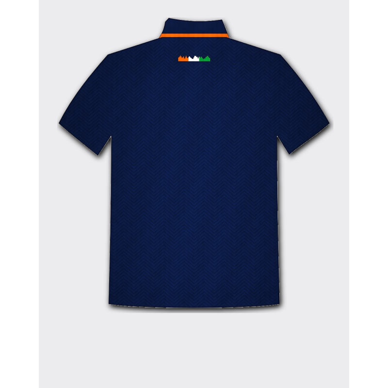 Whitedot Printed Team Wear - 100% Dry fit Polyester - Personalize it with your name & club logo - 540075 Whitedot Printed Team Wear - 100% Dry fit Polyester - Personalize it with your name & club logo - 540075