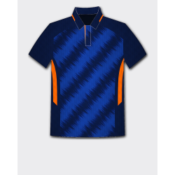 Whitedot Printed Team Wear - 100% Dry fit Polyester - Personalize it with your name & club logo - 540075