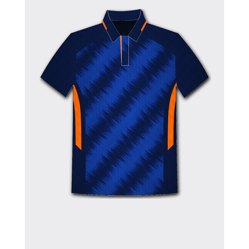 Whitedot Printed Team Wear - 100% Dry fit Polyester - Personalize it with your name & club logo - 540075 Whitedot Printed Team Wear - 100% Dry fit Polyester - Personalize it with your name & club logo - 540075