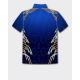 Whitedot Printed Team Wear - 100% Dry fit Polyester - Personalize it with your name & club logo - 540076