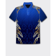 Whitedot Printed Team Wear - 100% Dry fit Polyester - Personalize it with your name & club logo - 540076