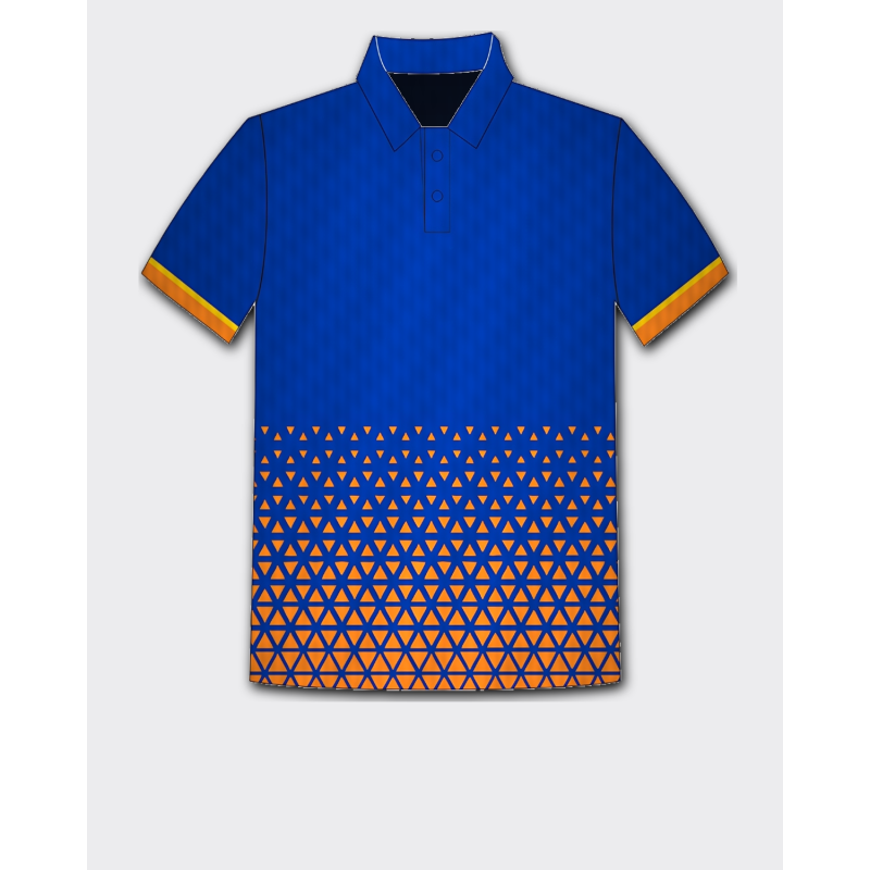 Whitedot Printed Team Wear - 100% Dry fit Polyester - Personalize it with your name & club logo - 540077 Whitedot Printed Team Wear - 100% Dry fit Polyester - Personalize it with your name & club logo - 540077