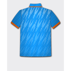Whitedot Printed Team Wear - 100% Dry fit Polyester - Personalize it with your name & club logo - 540078 Whitedot Printed Team Wear - 100% Dry fit Polyester - Personalize it with your name & club logo - 540078