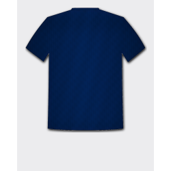 Whitedot Printed Team Wear - 100% Dry fit Polyester - Personalize it with your name & club logo - 540079 Whitedot Printed Team Wear - 100% Dry fit Polyester - Personalize it with your name & club logo - 540079