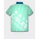 Whitedot Printed Team Wear - 100% Dry fit Polyester - Personalize it with your name & club logo - 540080 Whitedot Printed Team Wear - 100% Dry fit Polyester - Personalize it with your name & club logo - 540080