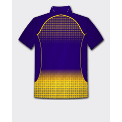 Whitedot Printed Team Wear - 100% Dry fit Polyester - Personalize it with your name & club logo - 540081 Whitedot Printed Team Wear - 100% Dry fit Polyester - Personalize it with your name & club logo - 540081