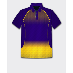 Whitedot Printed Team Wear - 100% Dry fit Polyester - Personalize it with your name & club logo - 540081