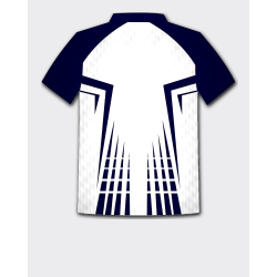 Whitedot Printed Team Wear - 100% Dry fit Polyester - Personalize it with your name & club logo - 540084 Whitedot Printed Team Wear - 100% Dry fit Polyester - Personalize it with your name & club logo - 540084