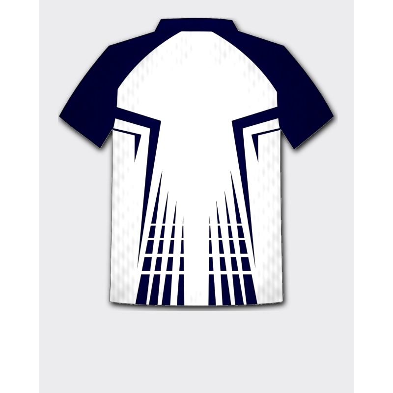 Whitedot Printed Team Wear - 100% Dry fit Polyester - Personalize it with your name & club logo - 540084 Whitedot Printed Team Wear - 100% Dry fit Polyester - Personalize it with your name & club logo - 540084
